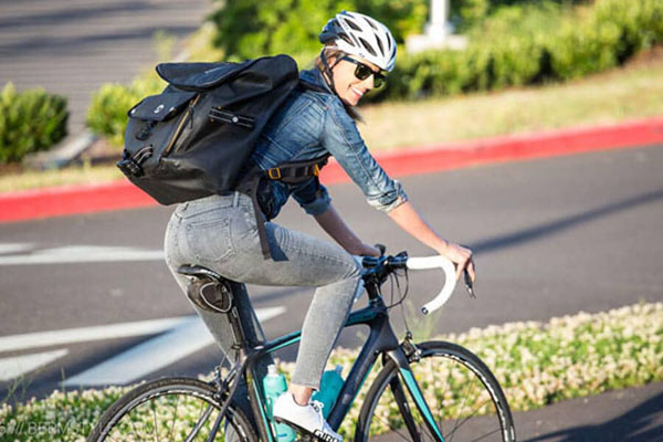 Best Backpacks for Bike Commuting Reviews 2020