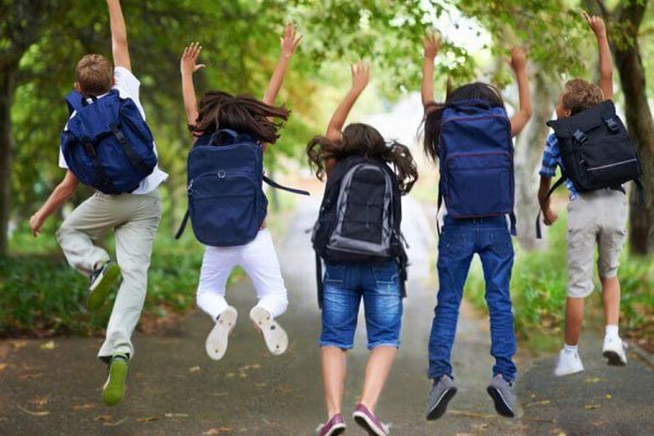 Best Backpacks for High School 2020 Reviews